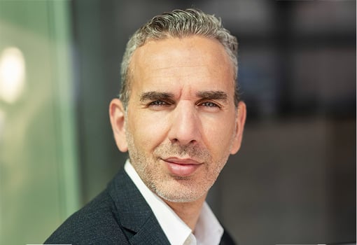 גיל לייזר, מנכ״ל GoTo Global, צילום: גלעד בר שלו